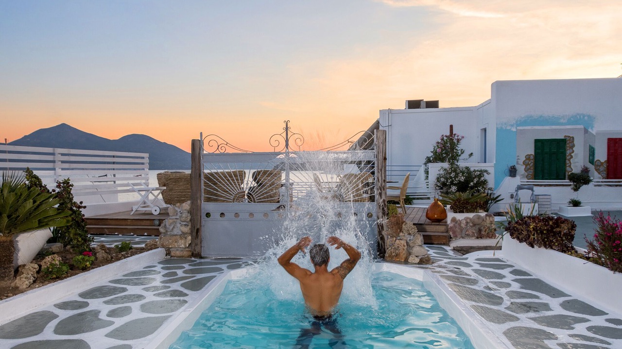 Photo of Outdoor in Adamas