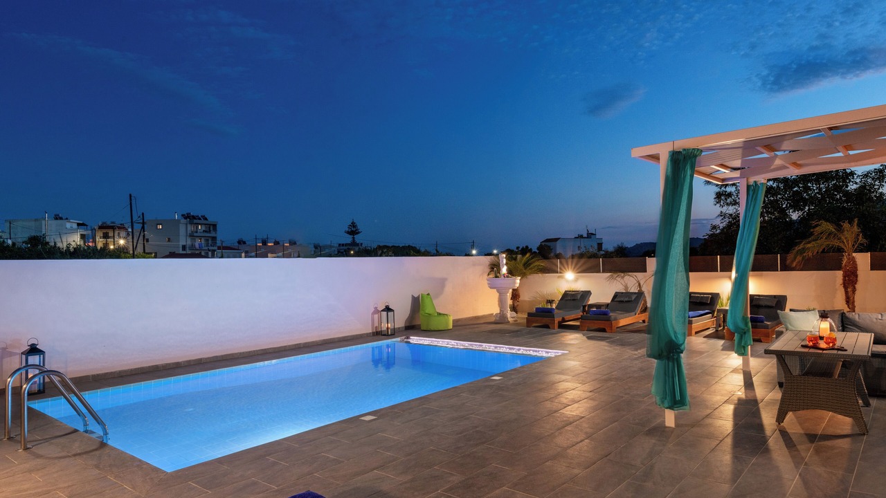 Photo of Outdoor in South Rhodes