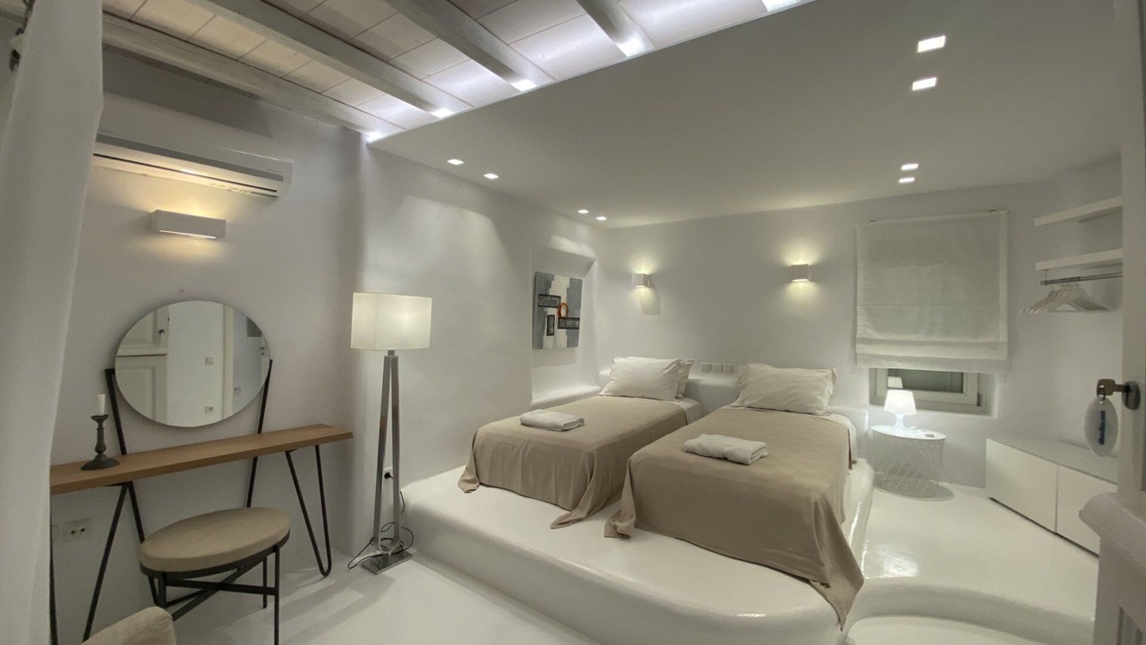 Photo of Bedroom in Agios Ioannis