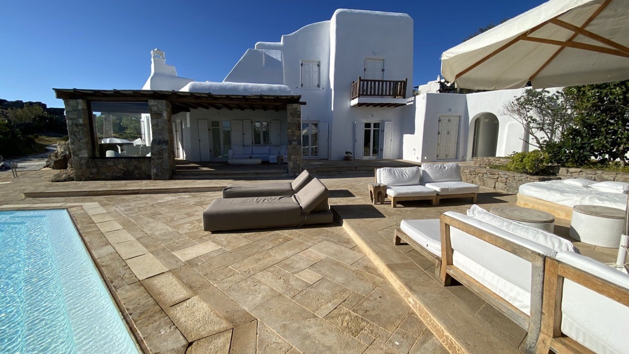 Photo of Outdoor in Agios Ioannis