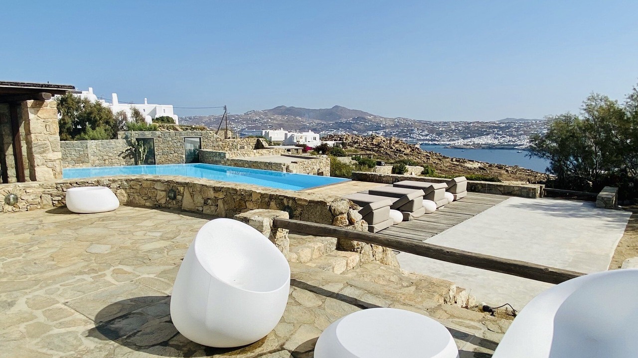 Photo of Outdoor in Agios Ioannis