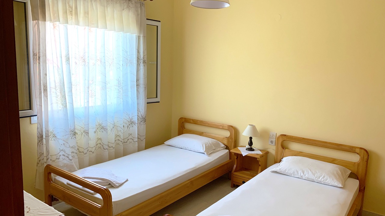 Photo of Bedroom in Agios Gordios