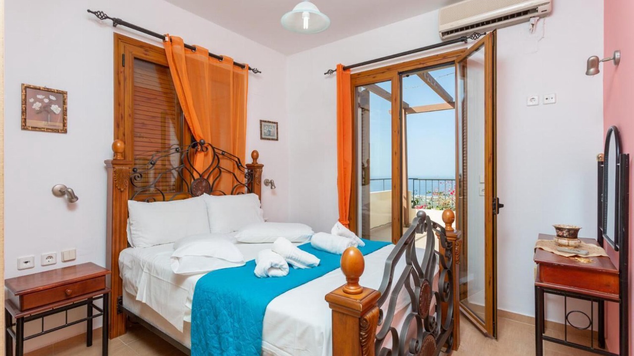 Photo of Patio Balcony in Maroulas