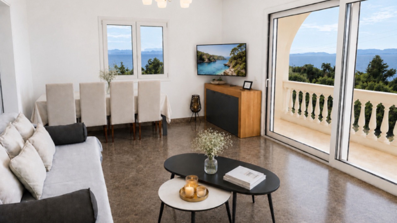 Photo of Livingroom in Katakali