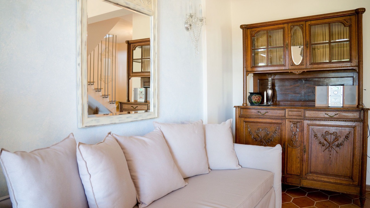 Photo of Livingroom in Kounopetra