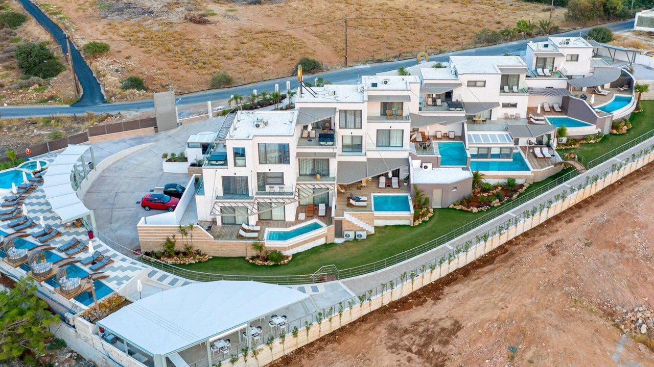 Photo of Outdoor in Anissaras