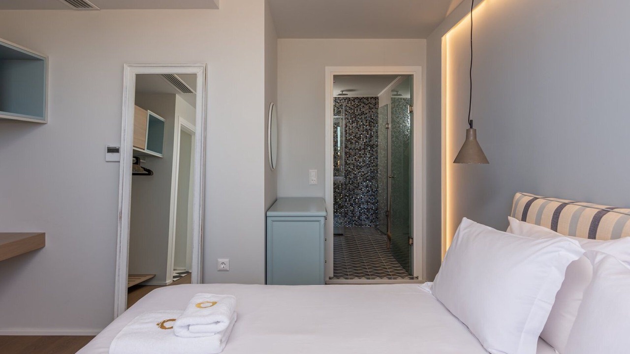 Photo of Bedroom in Anissaras