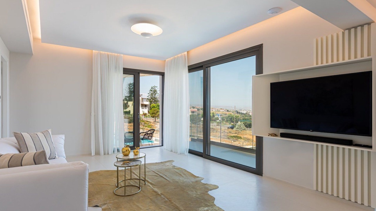 Photo of Livingroom in Anissaras