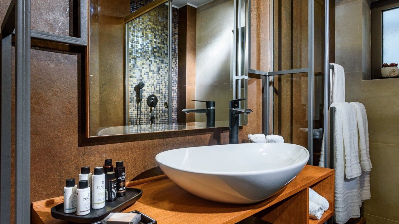 Photo of Bathroom in Anissaras