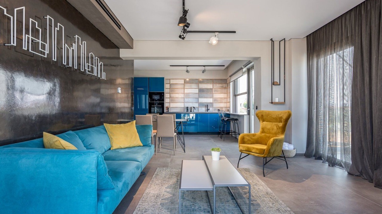 Photo of Livingroom in Anissaras