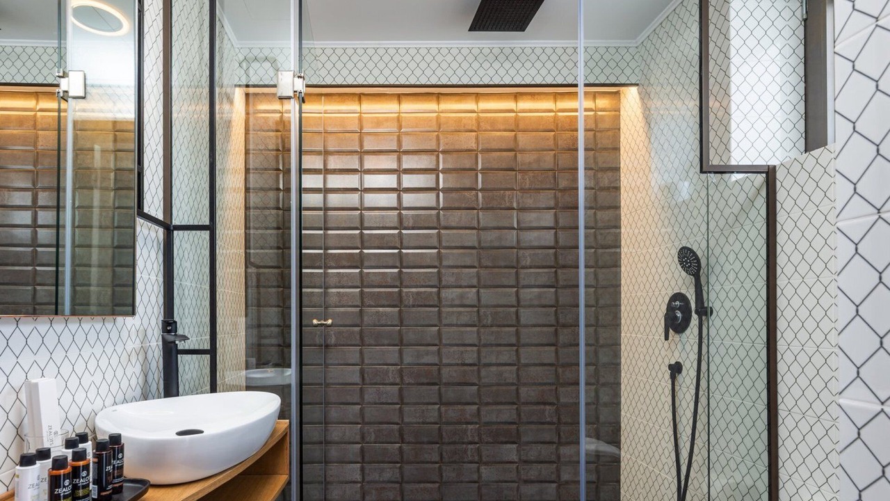 Photo of Bathroom in Anissaras