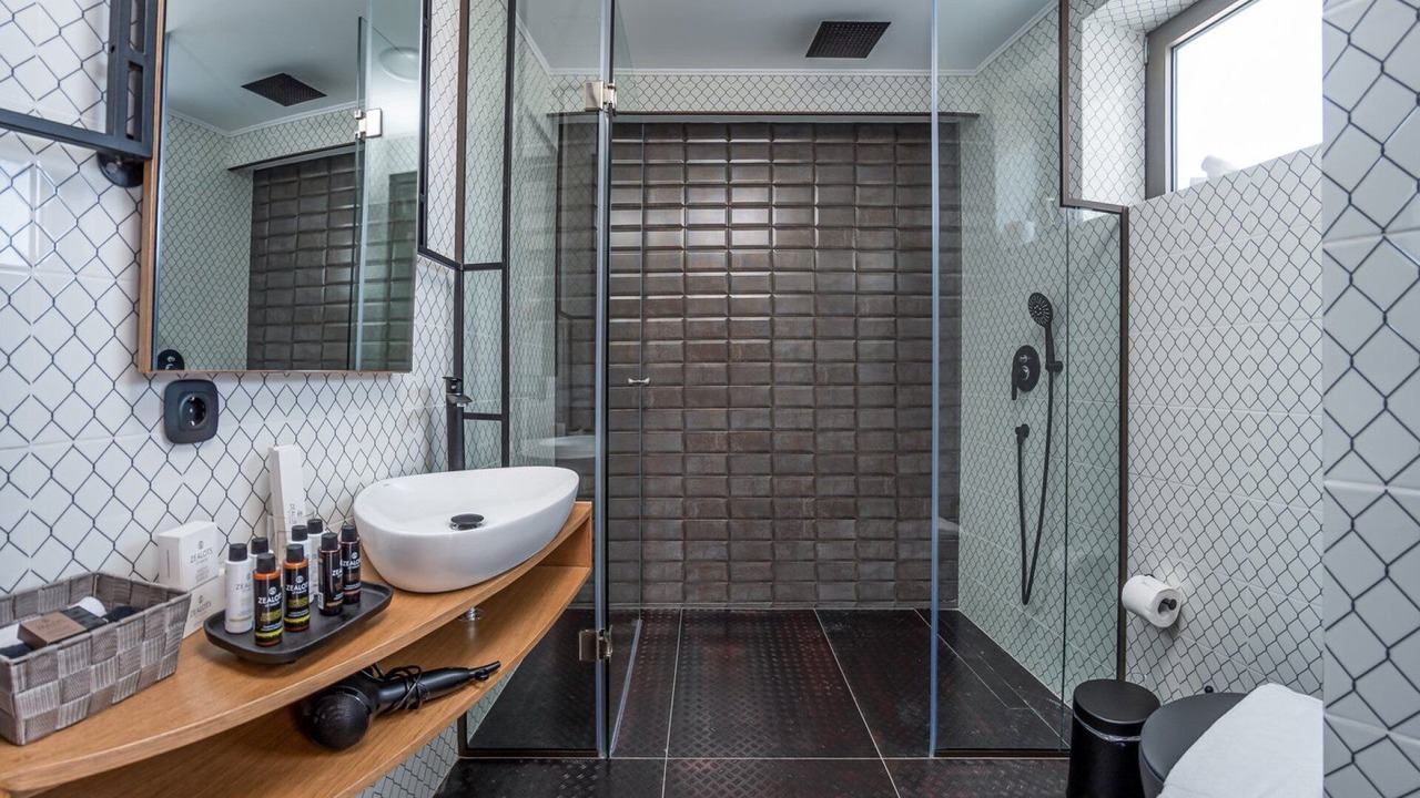 Photo of Bathroom in Anissaras
