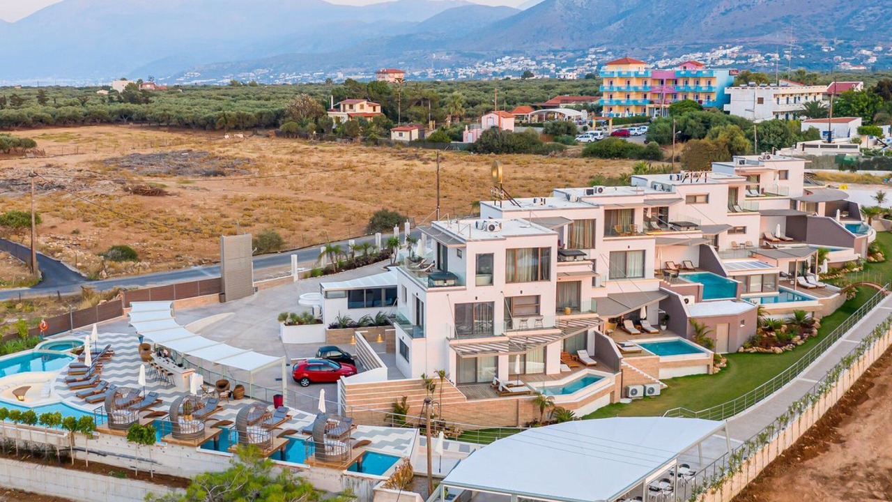 Photo of Outdoor in Anissaras