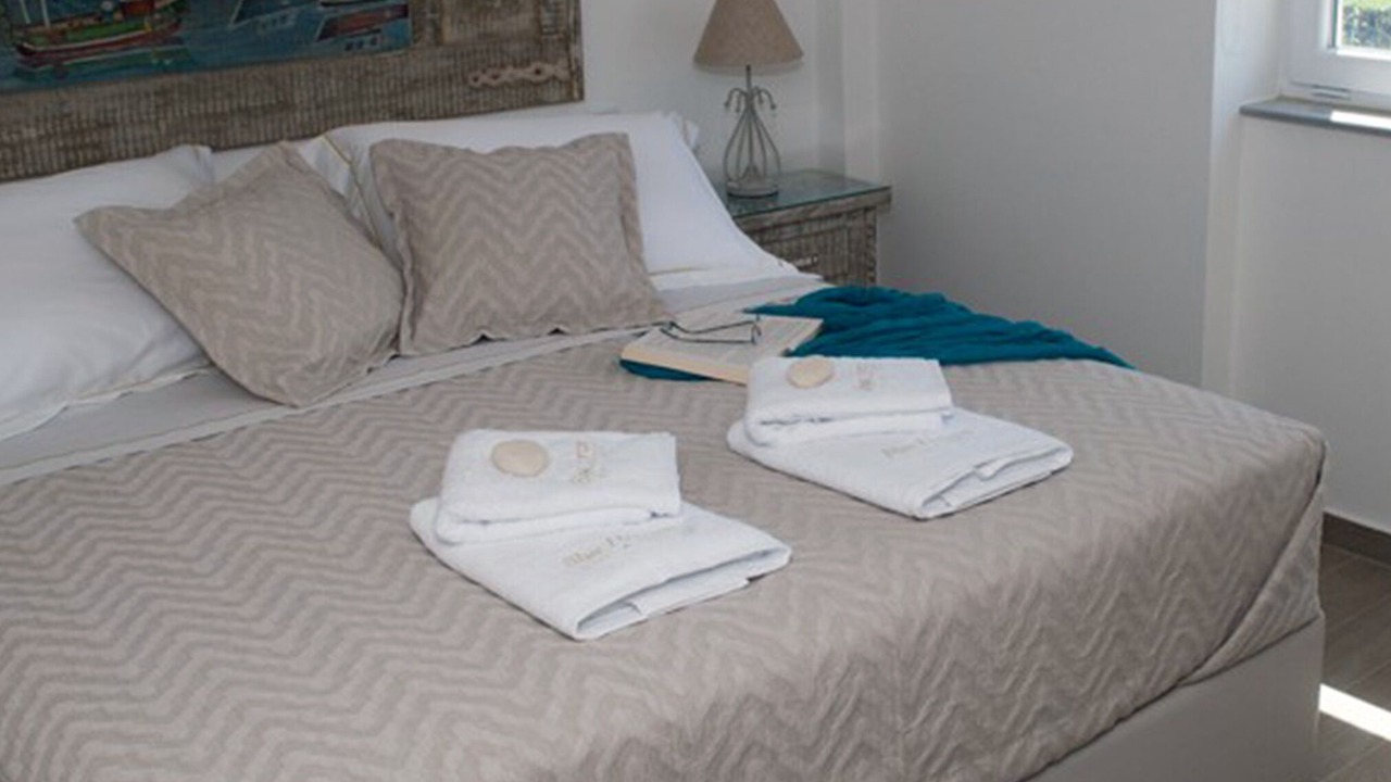 Photo of Bedroom in Sitia