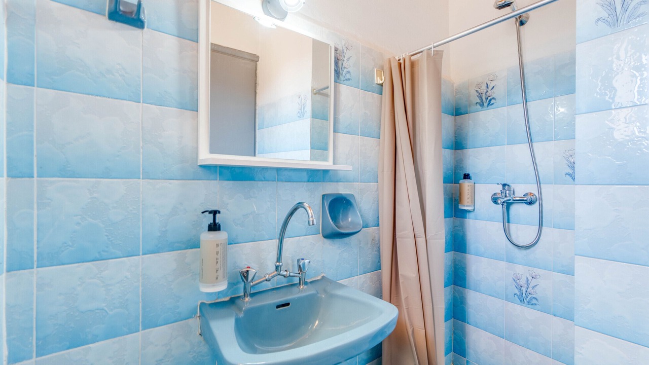 Photo of Bathroom in Kavos