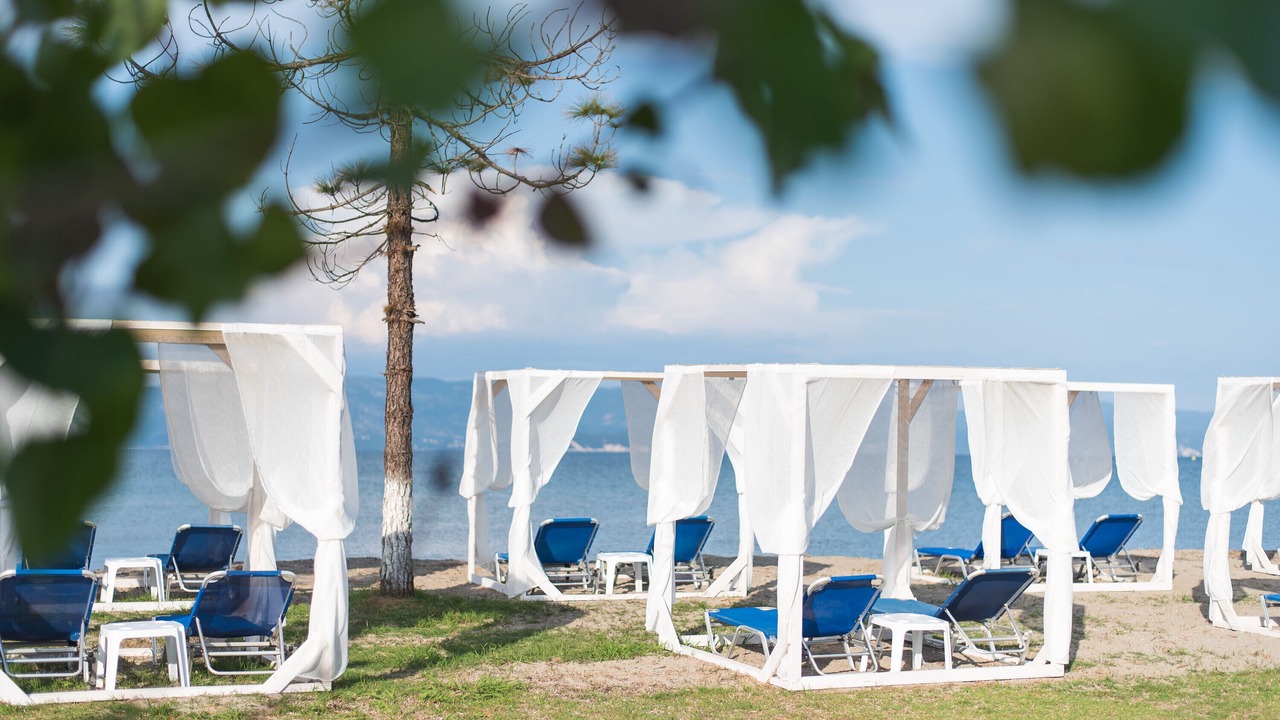 Photo of Outdoor in Kavos