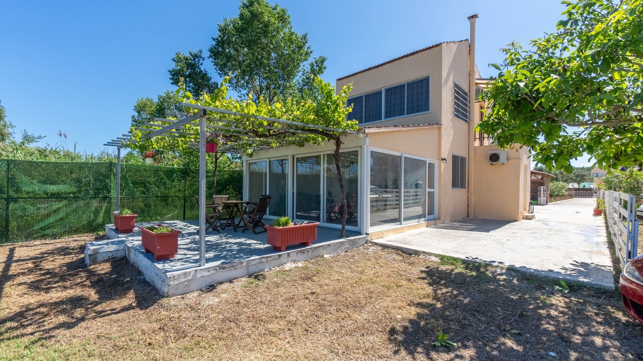 Photo of Outdoor in Kavos