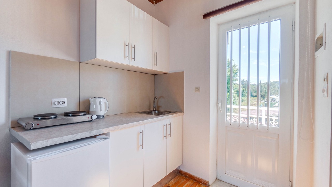 Photo of Kitchen in Kavos