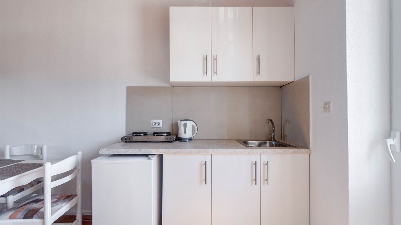 Photo of Kitchen in Kavos