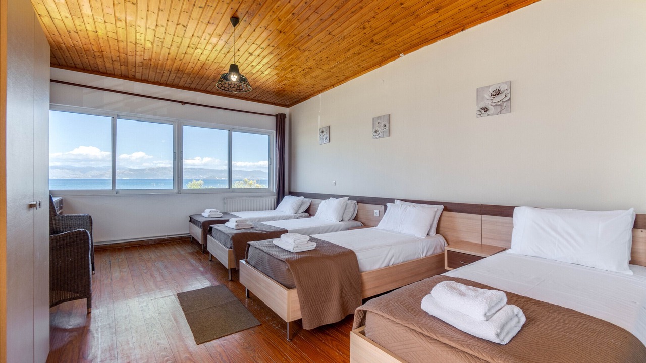 Photo of Bedroom in Kavos