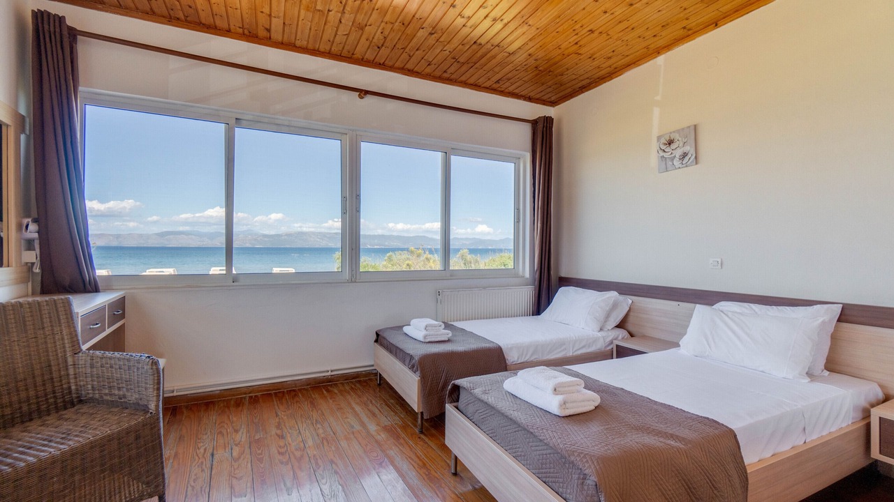 Photo of Bedroom in Kavos