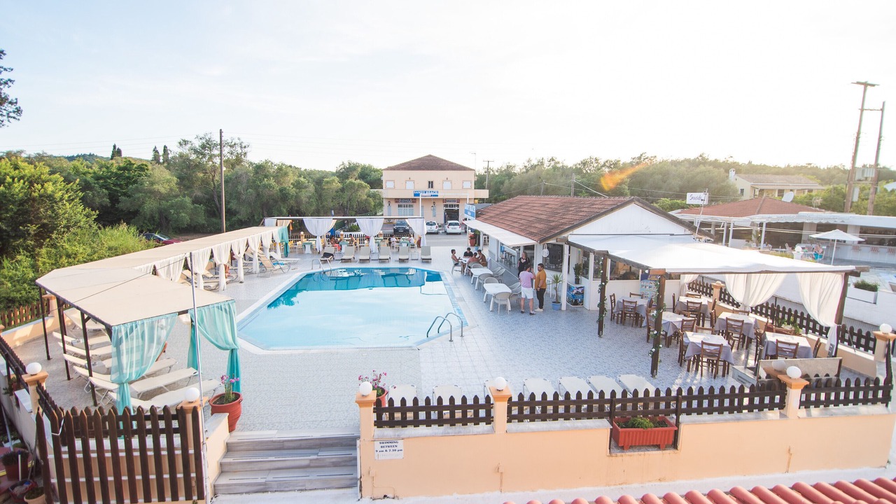 Photo of Outdoor in Kavos