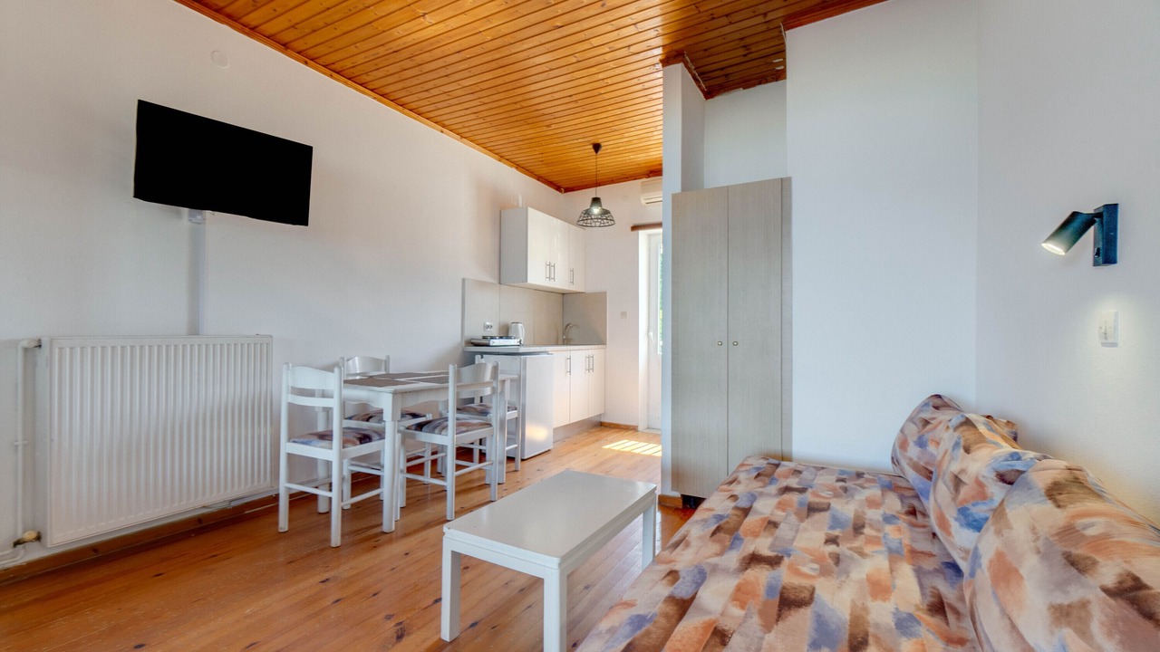 Photo of Livingroom in Kavos