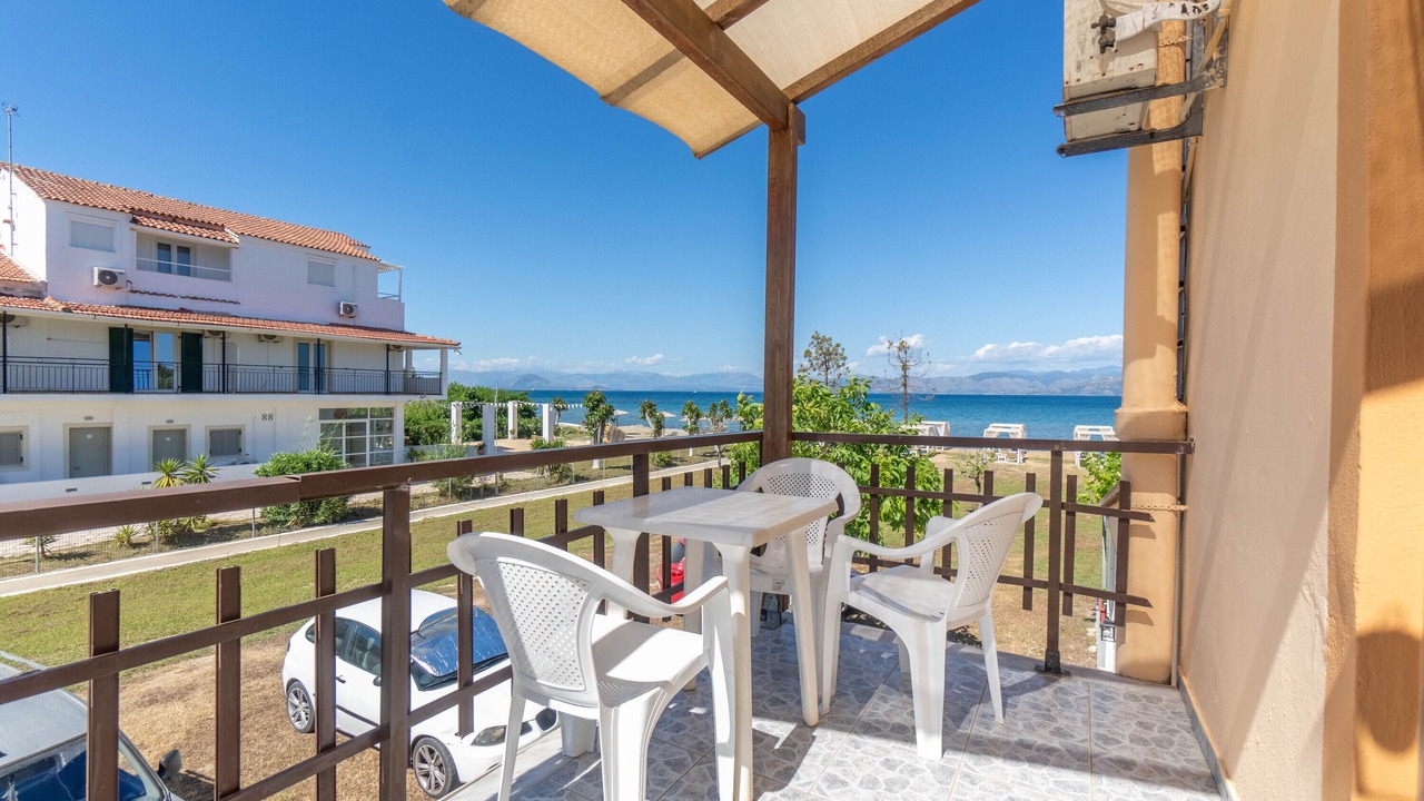 Photo of Outdoor in Kavos