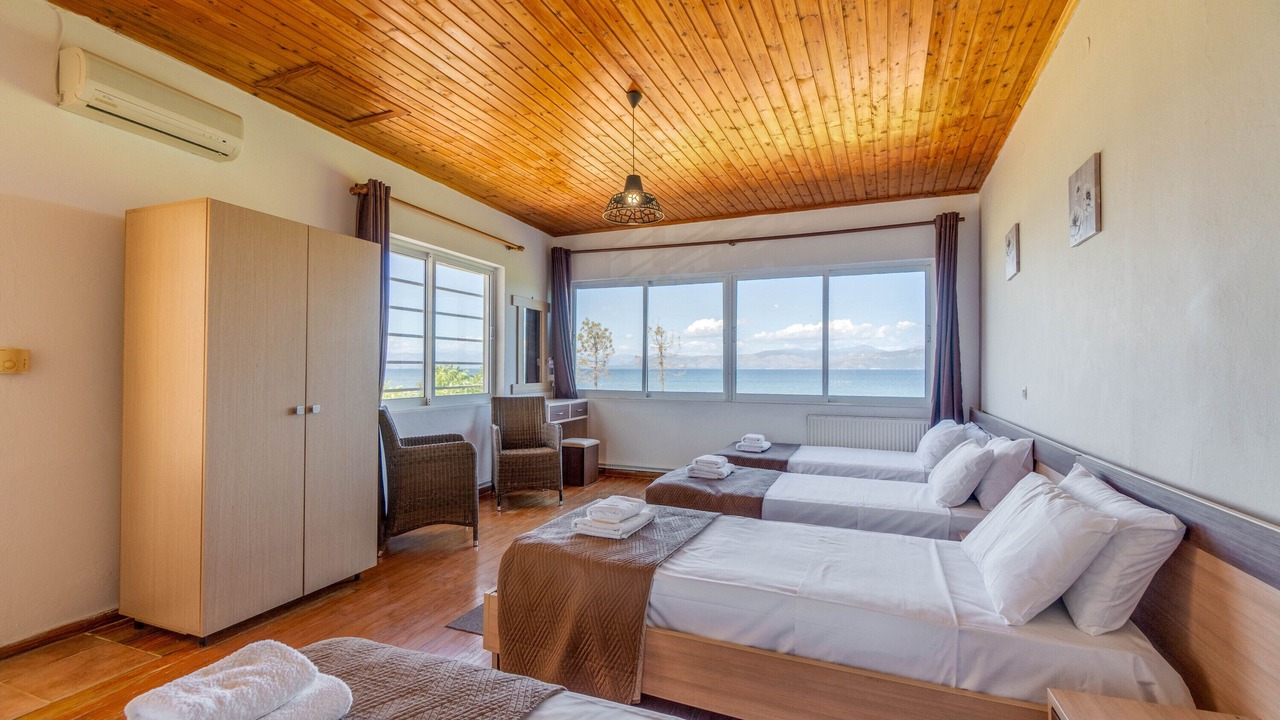 Photo of Bedroom in Kavos