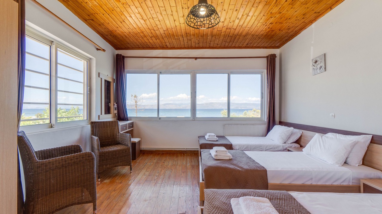 Photo of Bedroom in Kavos