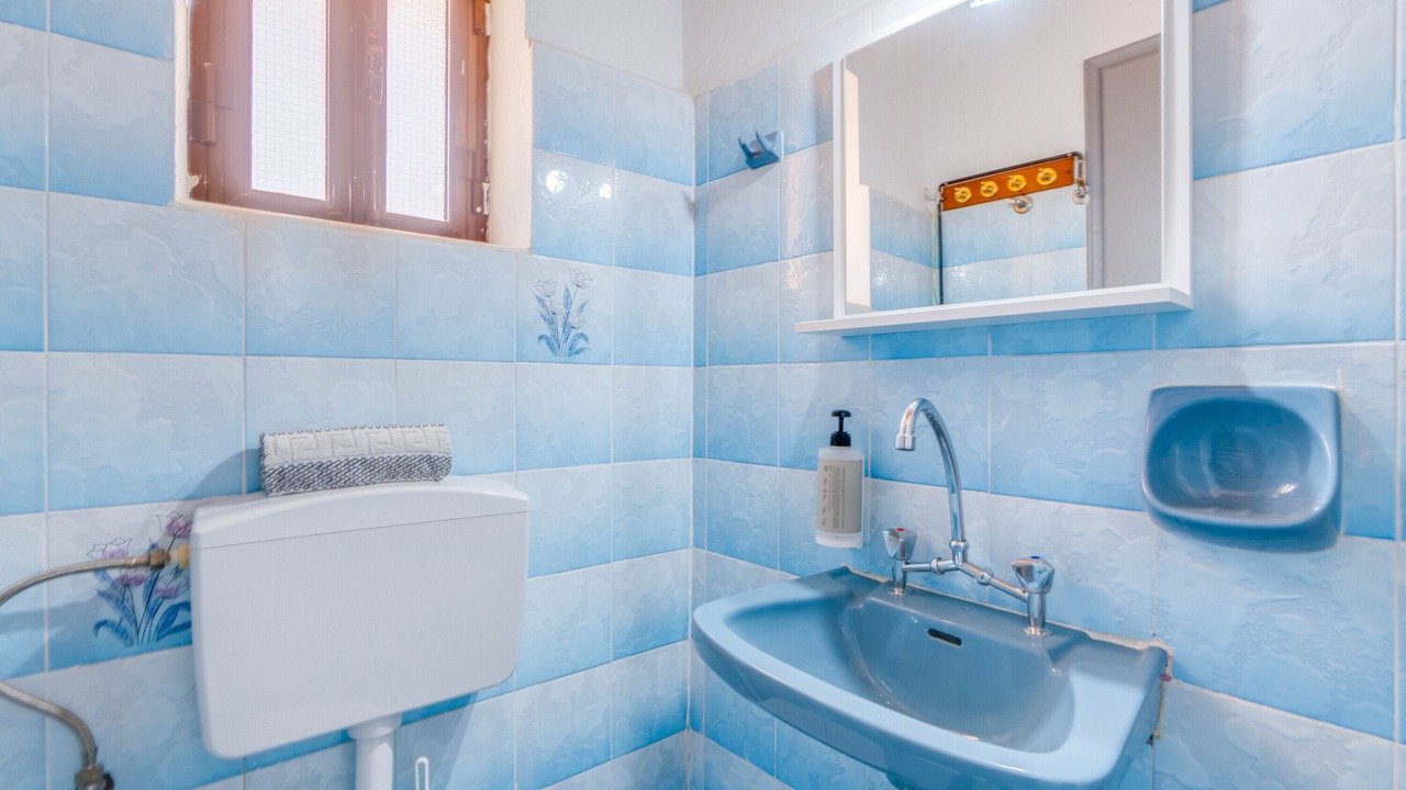 Photo of Bathroom in Kavos