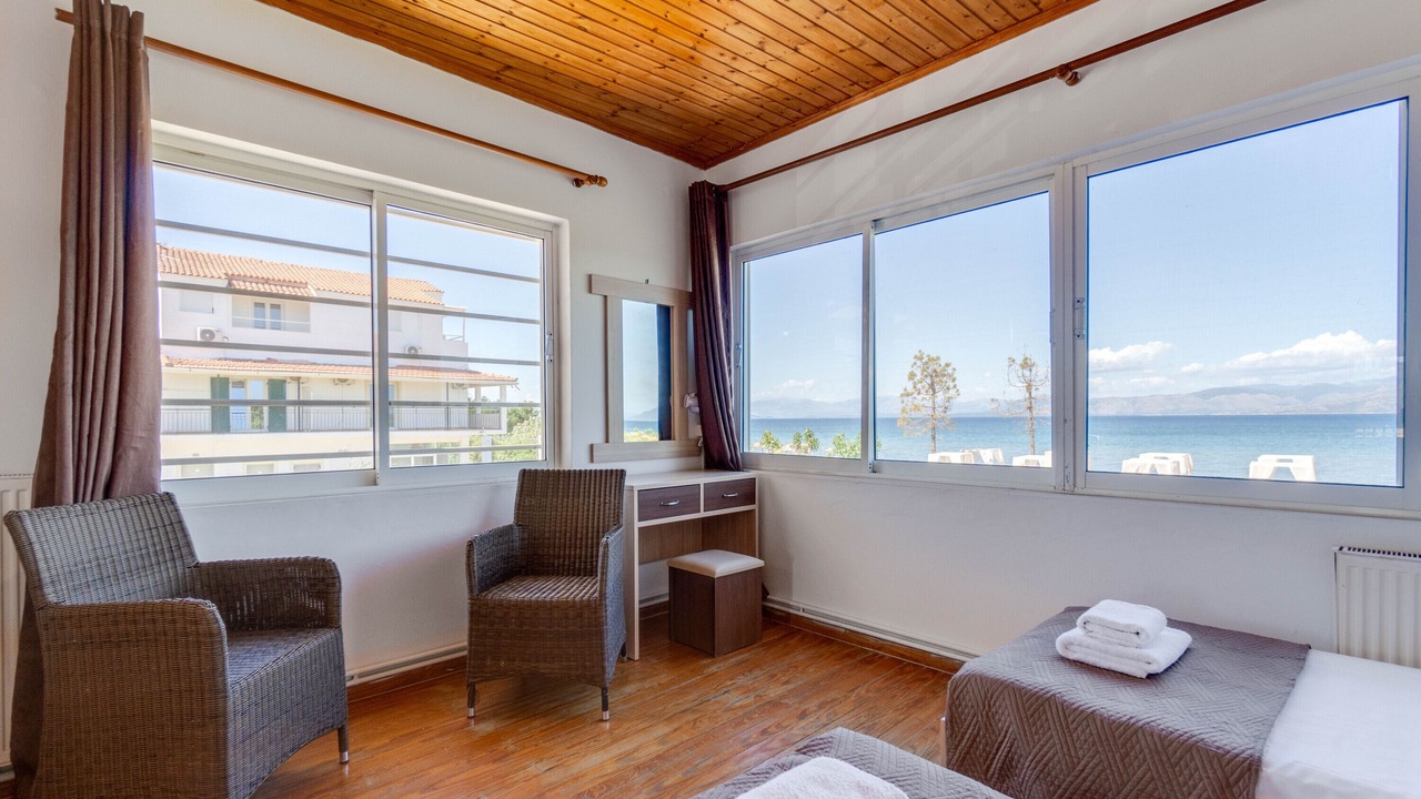 Photo of Bedroom in Kavos