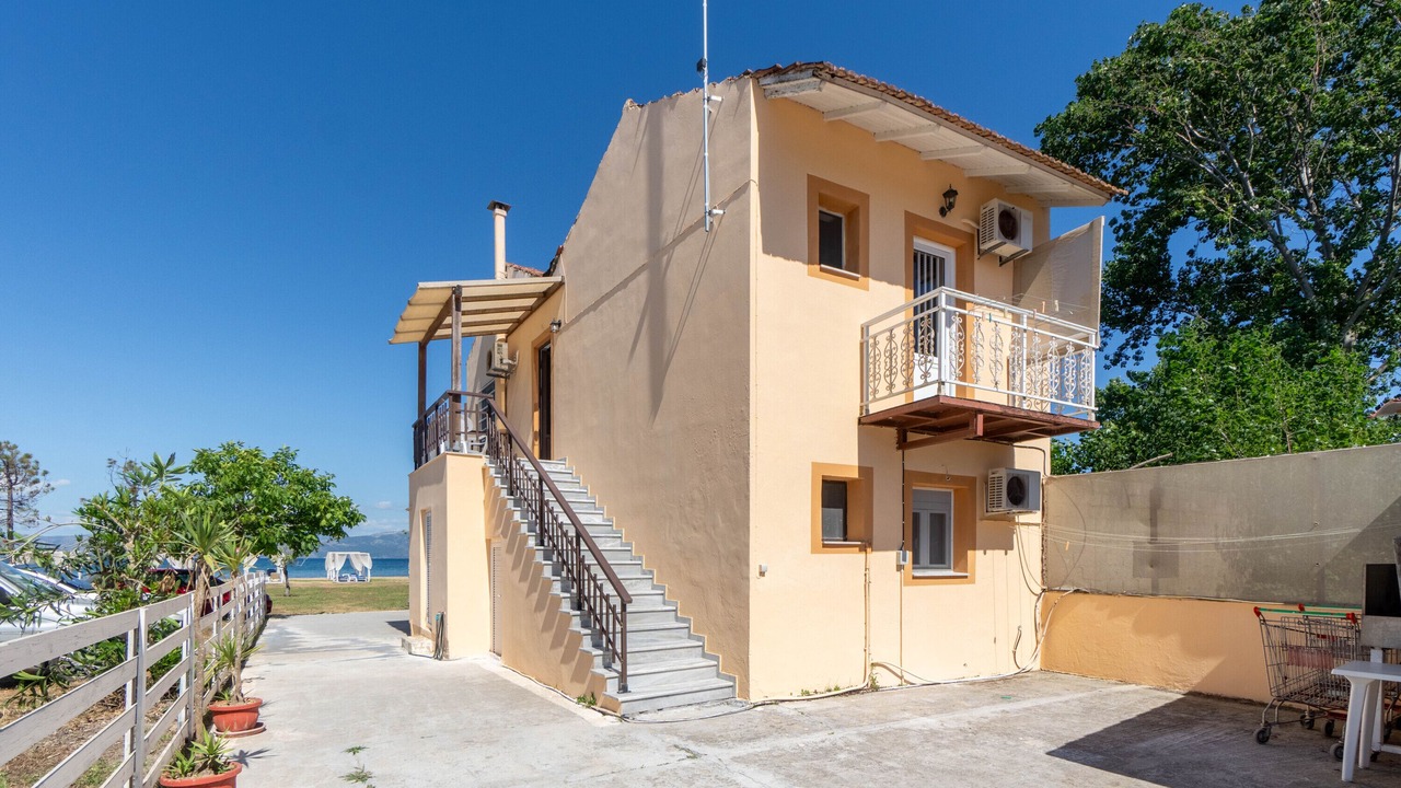 Photo of Outdoor in Kavos
