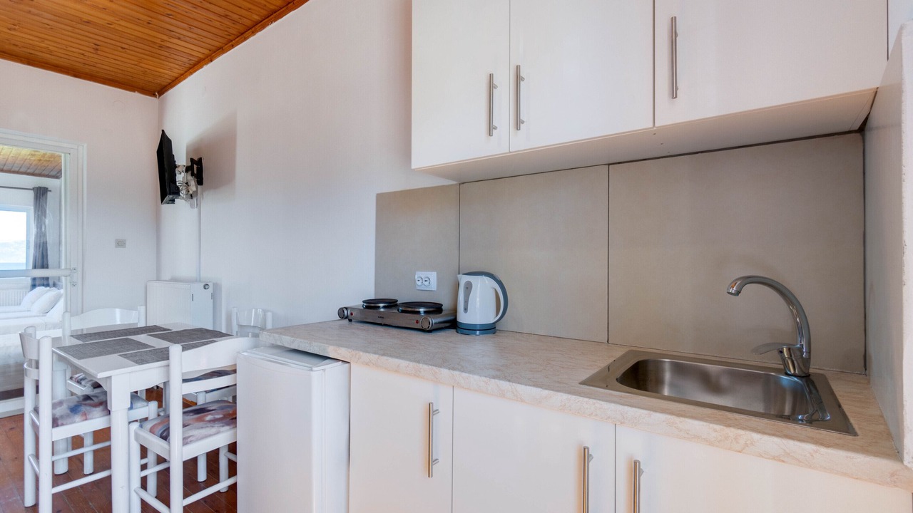 Photo of Kitchen in Kavos