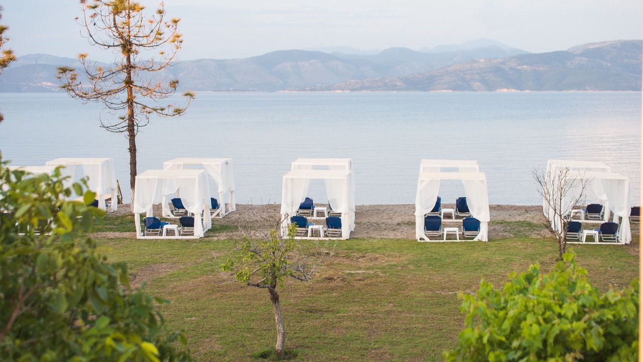Photo of Outdoor in Kavos