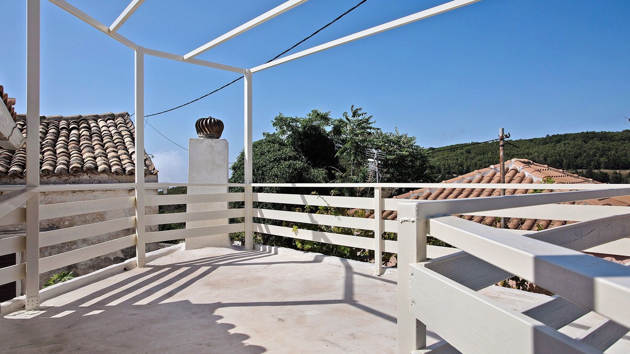 Photo of Outdoor in Ano Volimes
