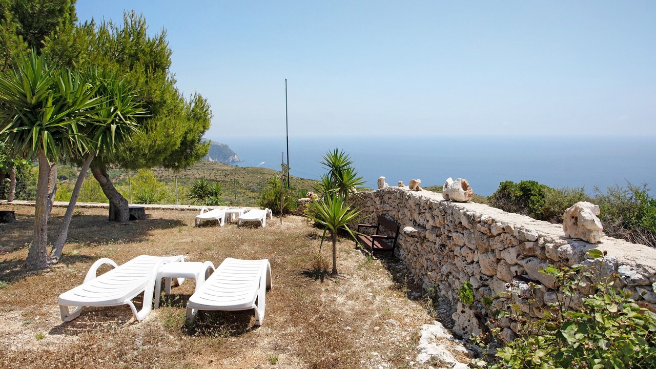 Photo of Patio Balcony in Agia Marina