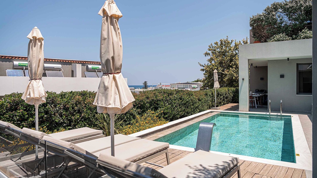 Photo of Outdoor in Kato Galatas