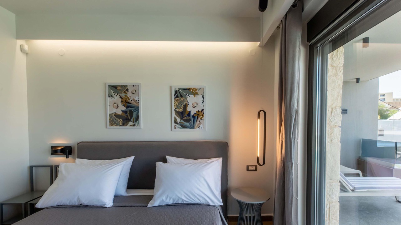 Photo of Bedroom in Kato Galatas