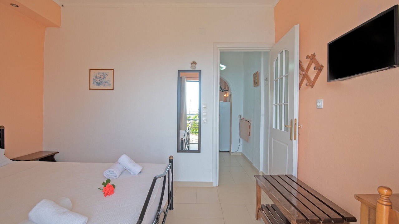 Photo of Bedroom in Dafnata