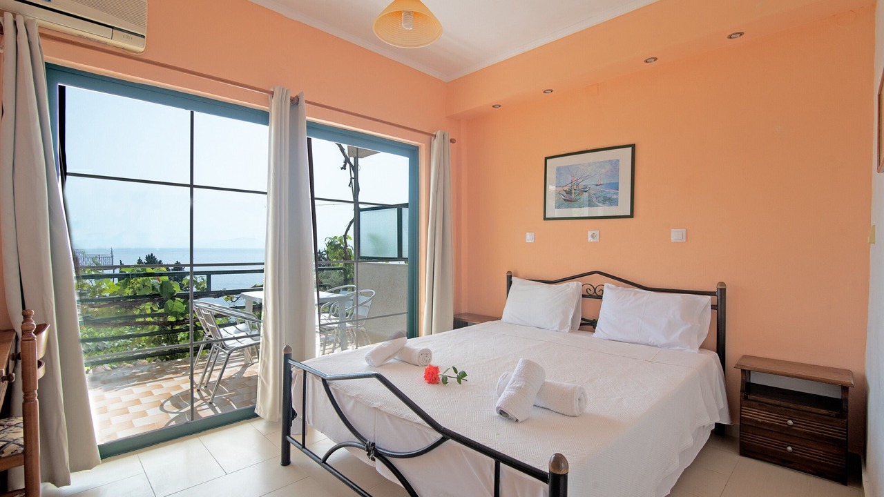 Photo of Bedroom in Dafnata