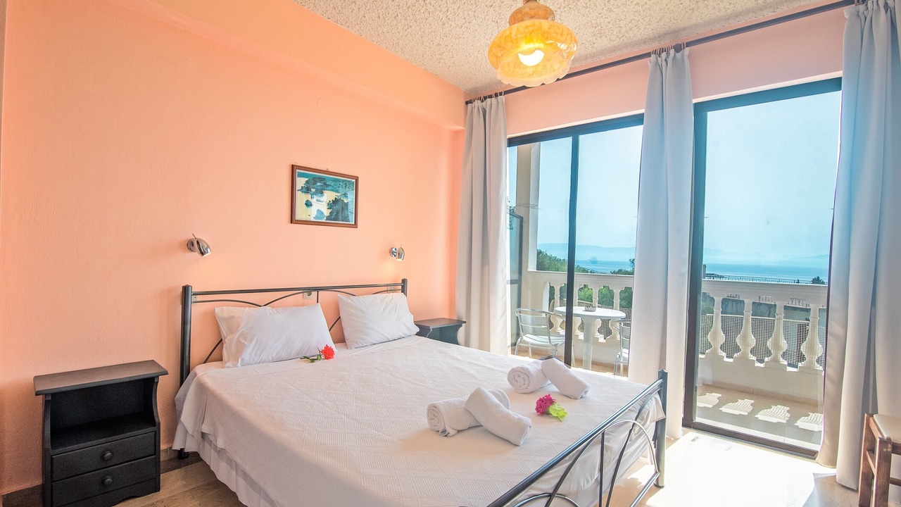 Photo of Bedroom in Dafnata