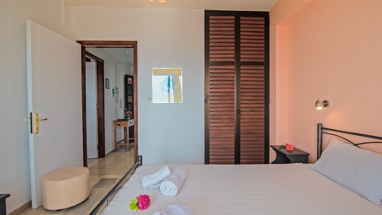 Photo of Bedroom in Dafnata