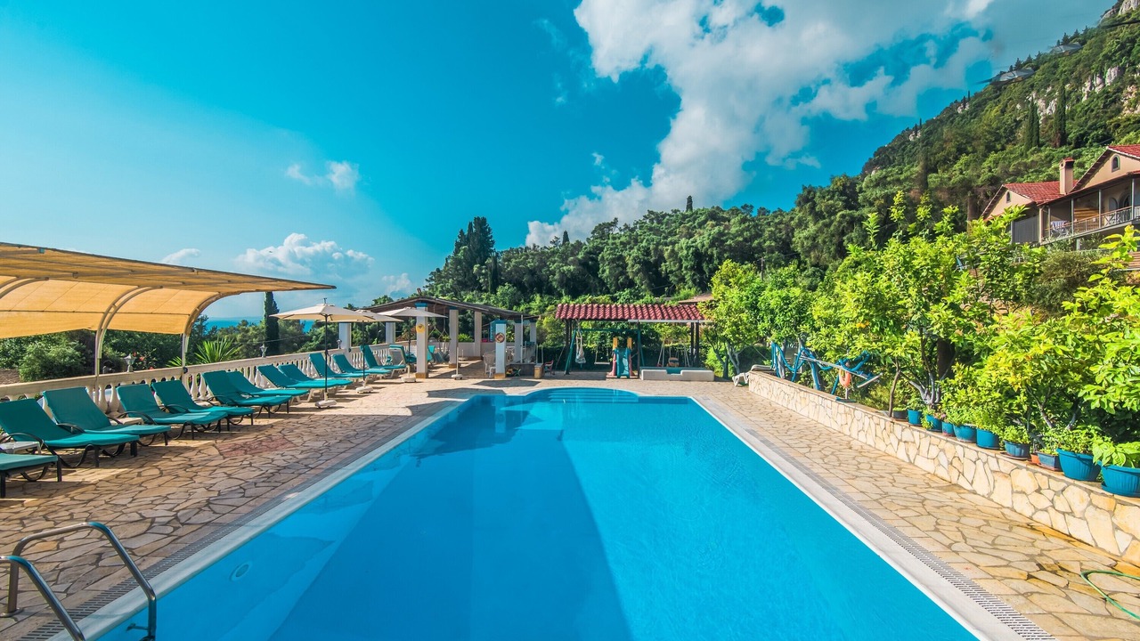 Photo of Outdoor in Dafnata