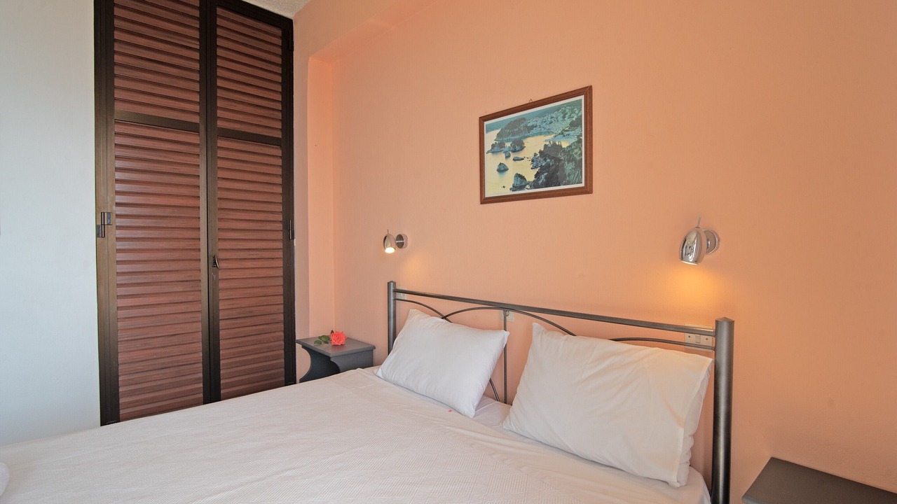 Photo of Bedroom in Dafnata