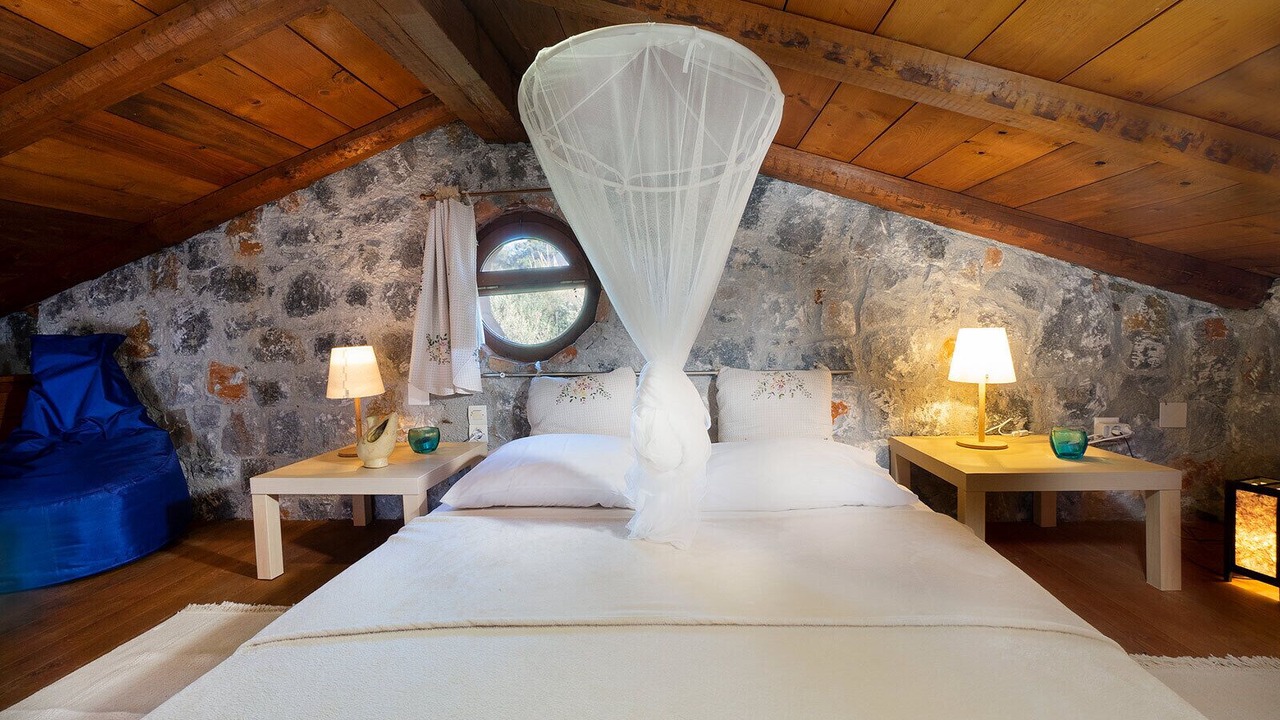 Photo of Bedroom in Tersanas