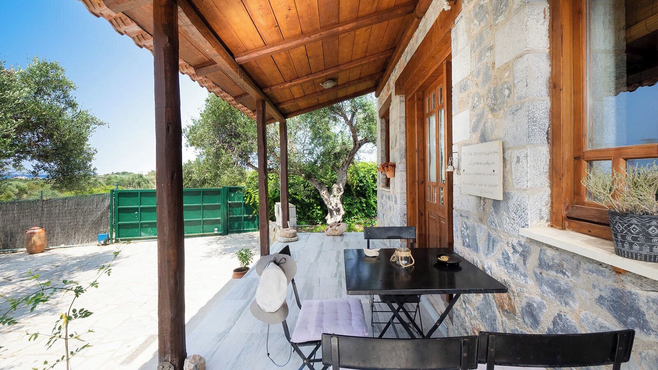 Photo of Outdoor in Tersanas