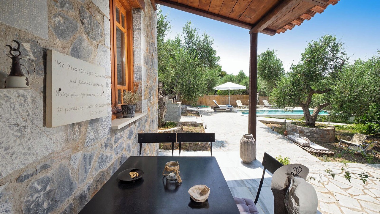 Photo of Outdoor in Tersanas