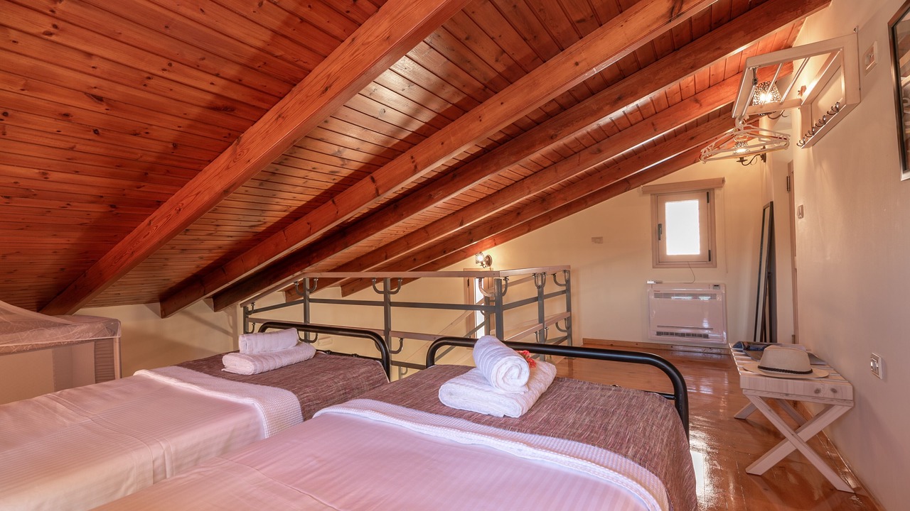 Photo of Bedroom in Sirili