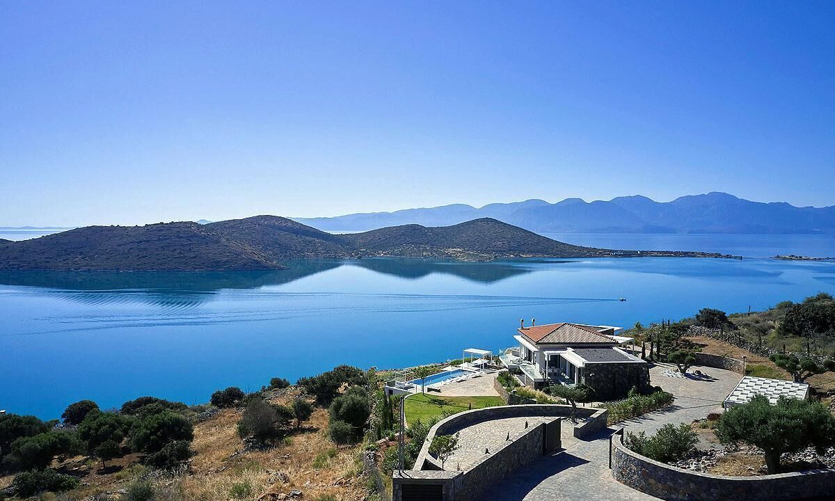 Photo of Others in Elounda